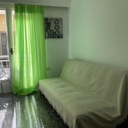 Flexible Flat In Heraklion City Centre Exteriér fotografie