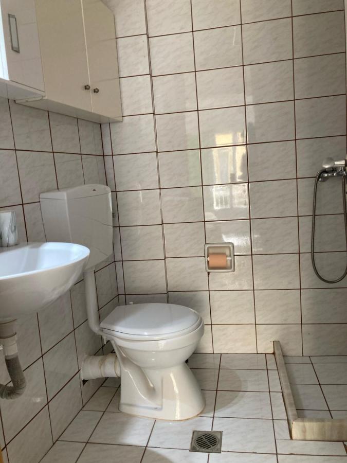 Flexible Flat In Heraklion City Centre Exteriér fotografie